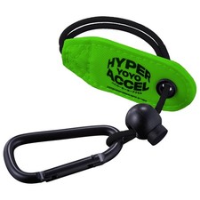  JAPAN Hyper Yoyo Accel Accel Holder ver. Green