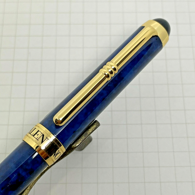 Valentino Garavani Mechanical Pencil by Mitsubishi Uni Made in