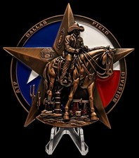 Mack Designs - Dallas ATF