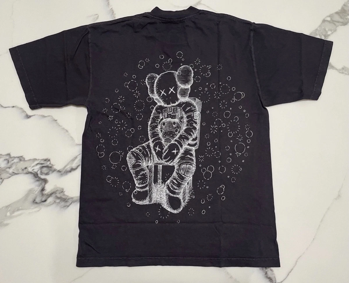 kaws T-Shirts for Men for sale | eBay