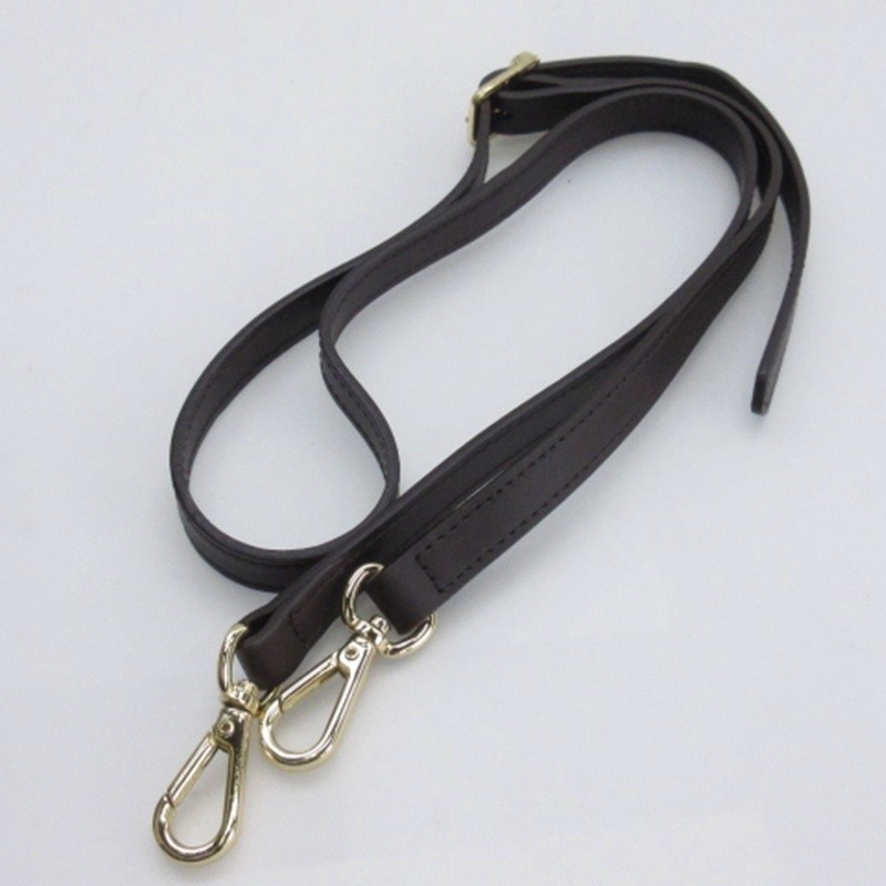 YONFA Python Pattern Square Shoulder Bag Ivory La… - image 8