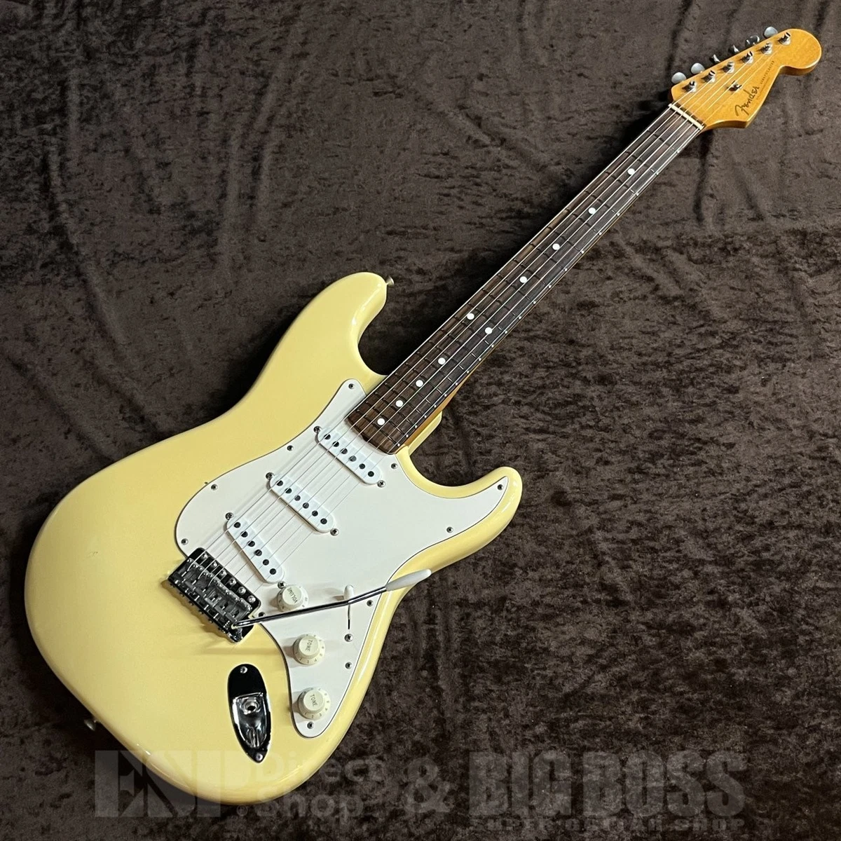 Fender American Vintage 62 Stratocaster online kaufen | eBay.de
