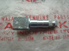KAWASAKI S1 S2 S3 KH250 KH400 A1 A7 REAR BRAKE CAM