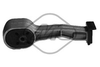 Motorlager Metalcaucho 04560 FüR Sharan 7M8 VW 7M9 7M6 WGR Ford 20V TDI Galaxy 1