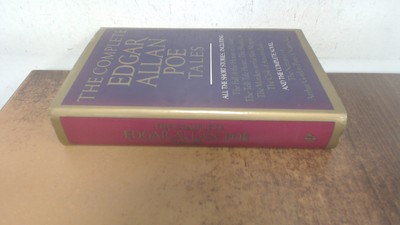 			The complete Edgar Allan Poe tales, Edgar Allan Poe, Guild, 1984,		