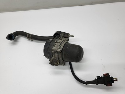 Citroen C2 - Sekundärluftpumpe Sekundärluftgebläse 9653340480 (00)