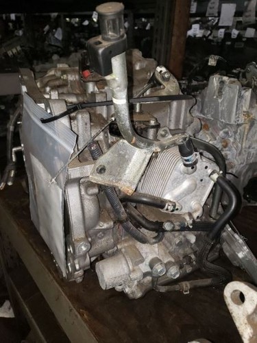 Automatic Transmission CVT AWD Fits 20-21 23 QASHQAI 1009527 - Picture 2 of 12