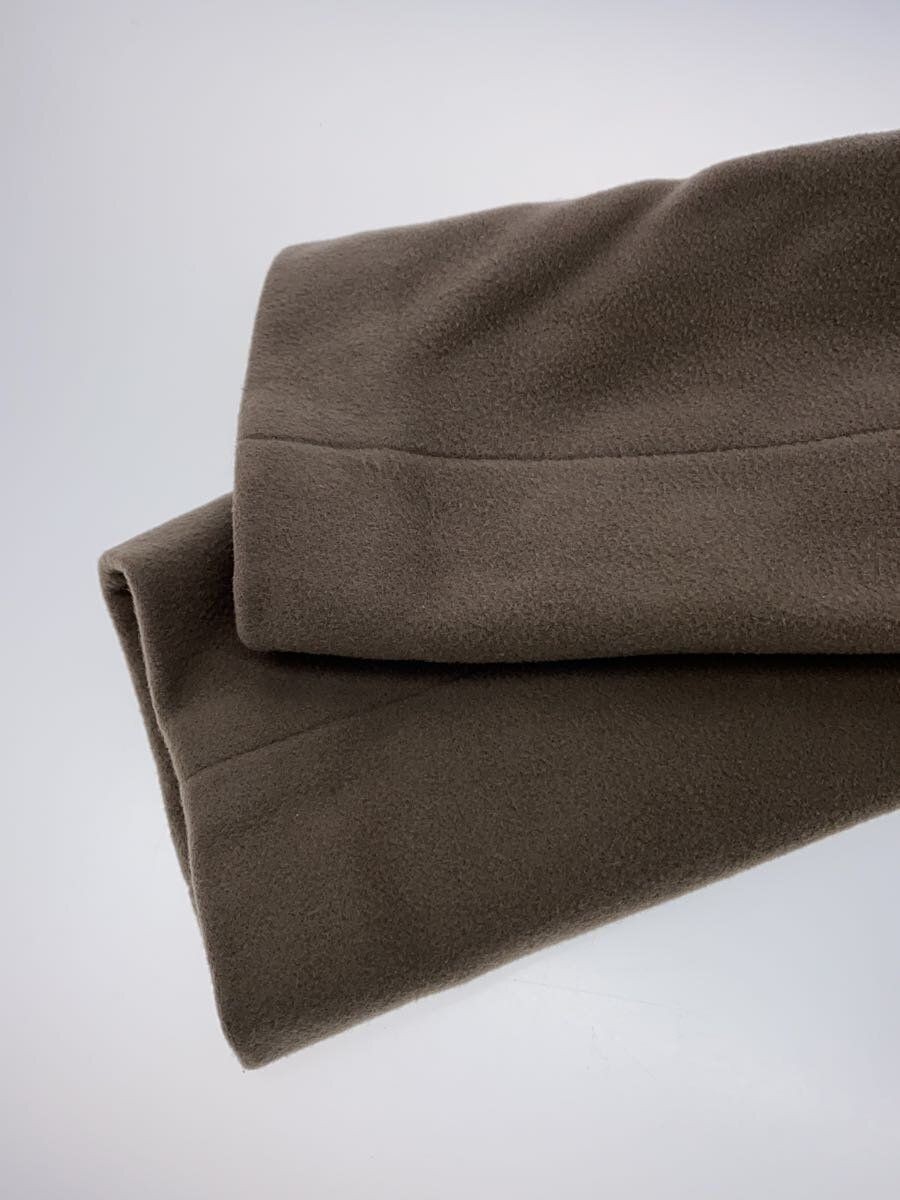 ALTRA BAYCREW’S altro cappotto lana BRW tinta unita MANTECO