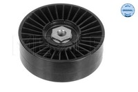 Meyle Umlenk-/FüHrungsrolle Keilrippenriemen 100 145 0101 FüR VW Ford Seat Golf