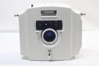 Olympus Ecru 35mm Point & Shoot Film Camera From JAPAN