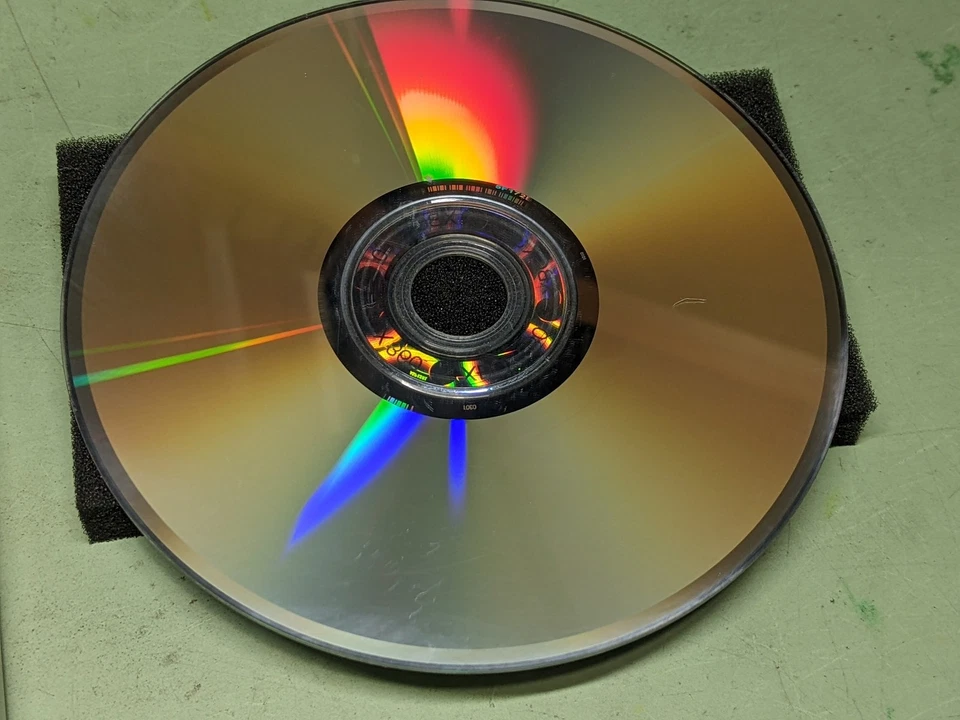 Destroy All Humans: Path of the Furon Microsoft XBox360 Disk and Case - Image 3 of 4