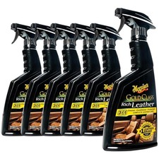 Multipack Leather Cleaner Conditioner - 15.2oz