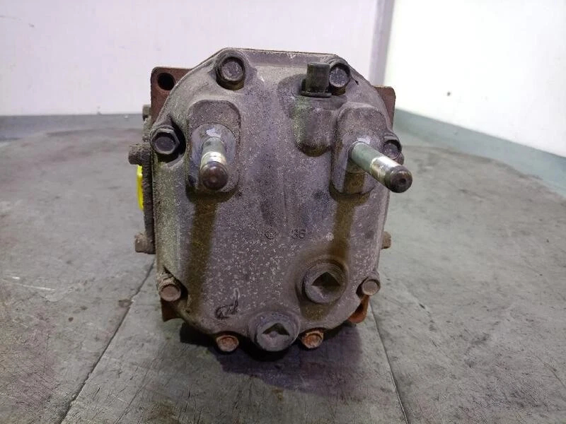 38312AA000 REAR DIFFERENTIAL FOR SUBARU LEGACY V STATION WAGON (BR) 5293656 - Image 4 of 4