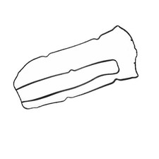 New Rocker Tappet Valve Cover Gasket For Ford Fiesta WZ 1.5L UEJD 2013-2019 AU