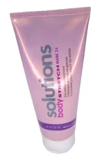 Avon Solutions Body Stretch Mark Reducing Treatment~6.7 FL OZ/200mL~NEW/SEALED