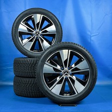 18 Zoll Mercedes V-Klasse W447 Winterräder A4474015500 Vito Original