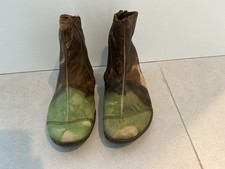 Stivali Trippen 36 tie dye