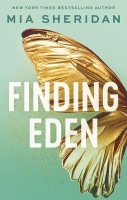 Finding Eden | Mia Sheridan | englisch