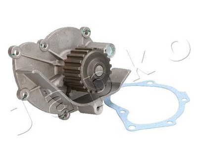 JAPKO Wasserpumpe Kühlmittelpumpe passend für Tata Xenon Pick-up 35016