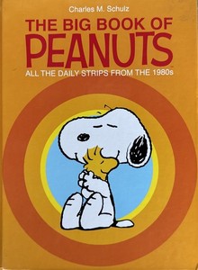 The Big Book of Peanuts | eBay