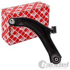 Essieu Renault MODUS