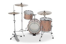 Shell Set - Shell-set Renown Maple