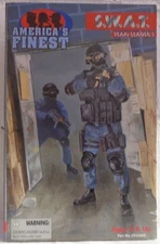 21st Century Toys America's Finest Team Leader One 1999