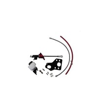Mcleod 1434001 Hydraulic Clutch Conversion Kit 19551957 Fits Chevy Mcleod 1434001 Hydraulic Clutch Conversion Kit 19551957 Fits Chevy