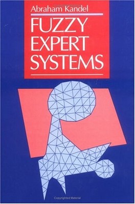 Fuzzy Expert Systems Hardcover Abraham Kandel