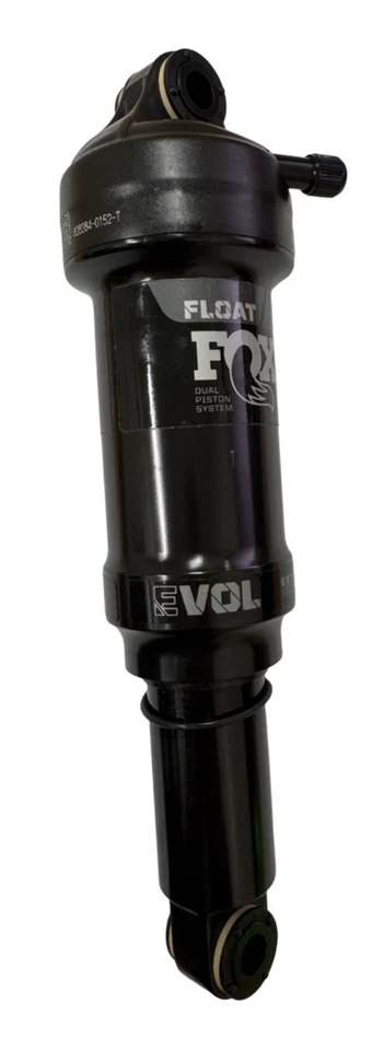 Fox FLOAT DPS P-S A 3pos Evol LV Fit Santa Cruz 190mm 45mm Rear Shock - Image 2 of 4