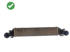 MERCEDES-BENZ SLK R171 Ladeluftkühler A2035000600 1797463N 08T00902 34311134