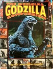 The Official Godzilla Compendium: A 40 Year Retrospective J.D. Lees 1st Print