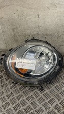 MINI HATCH COOPER R56 2010-2013 HEADLIGHT/HEADLAMP (PASSENGER SIDE)