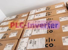 New Cisco WS-C4948-10GE-S Catalyst 4948 10 Gigabit Ethernet Switch Fast delivery