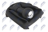 NTY GZB-PE-007 Schalthebelknauf FüR Peugeot