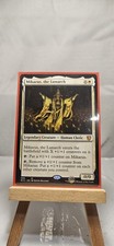Mikaeus, the Lunarch – MTG Mythic Rare – White Commander / EDH NM