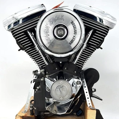 Complete Engines for 1998 Harley-Davidson Heritage Softail for