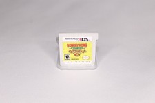 Donkey Kong Country Returns - Nintendo 3DS