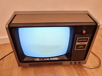 TRS-80 Model 1 Radio Shack Tandy Monitor Display Screen Bildschirm 