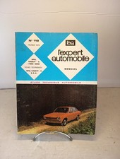 Revue technique Opel KADETT