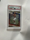 2024 Panini Absolute Jayden Daniels #102 Red White Blue Kaleidoscope RC PSA10