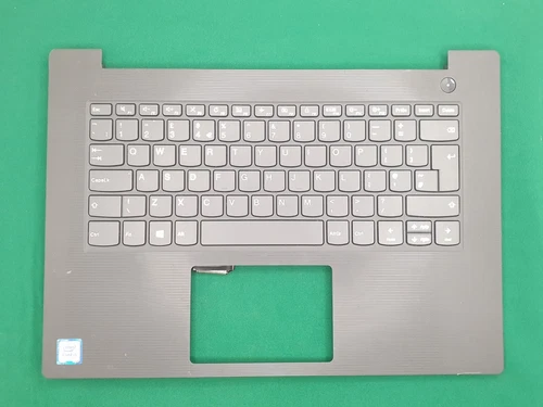 Lenovo V130-14IKB Palmrest Norg Keyboard Cover Housing AP2C1000200SVT Genuine