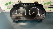INSTRUMENTENTAFEL - BMW 7er (F01/02/03/04) 62108795220