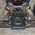 team associated rc10 T4 For Parts No Batteries — photo 9