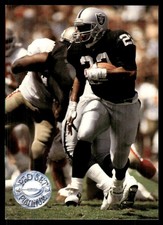 Vaughan Johnson 1994 Fleer #327 Saints FREE SHIPPING StackedPacks