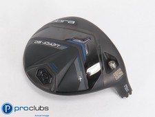 Cobra DS-Adapt X 15 3 Wood - Head Only - R/H - 471431