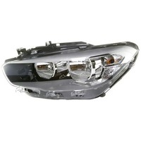 Hella Scheinwerfer Halogen Rechts FüR BMW 1Er F20 F21