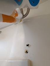 USA-Made SNAPTOGGLE Drywall Anchors - Up to 802 lbs Strength in Concrete