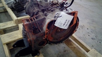 Automatic Transmission Fits 10-11 RIO 682240