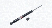 Magneti Marelli 357108070000 StoßDÄMpfer StossdÄMpfer Hinten FüR MERCEDES-BENZ